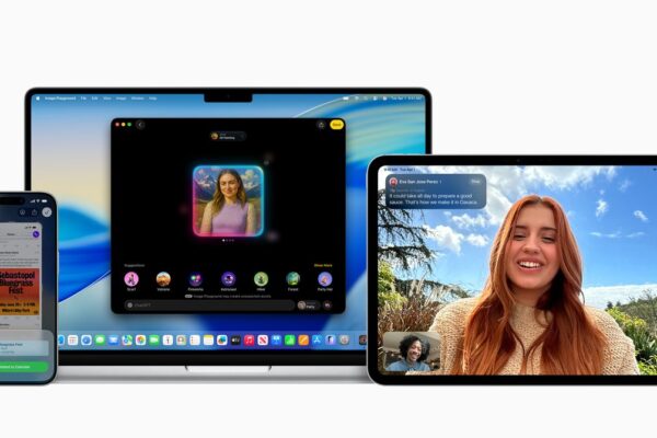 Apple расширяет интеграцию ИИ во всех продуктах, несмотря на отсутствие передовой модели