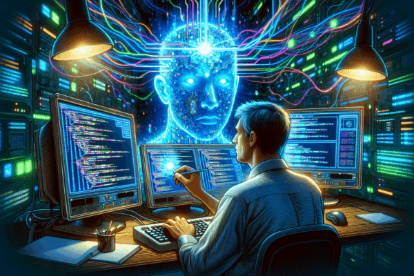 "Как Vibe Coding трансформирует и угрожает карьерам инженеров"