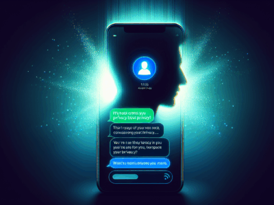 Откройте для себя личные чаты с Meta AI: раскрытие странных разговоров