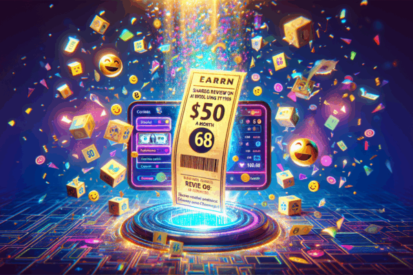 Зарабатывайте $50 в месяц, делясь отзывами о моделях ИИ с помощью этого чат-бота.